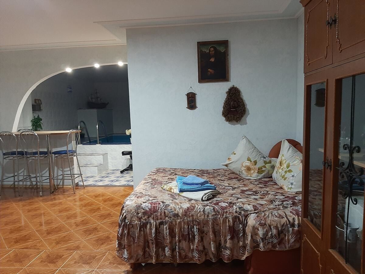 Мини-отель Mini Hotel Valeri Одесса
