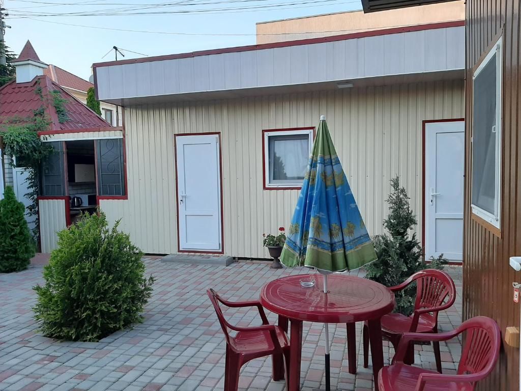 Мини-отель Mini Hotel Valeri Одесса