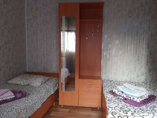 Мини-отель Mini Hotel Valeri Одесса Семейный номер с душем-13