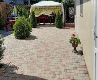 Мини-отель Mini Hotel Valeri Одесса Семейный номер с душем-14