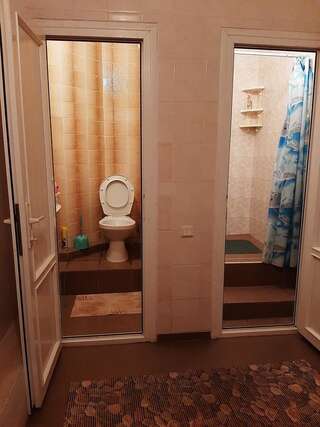 Мини-отель Mini Hotel Valeri Одесса Семейный номер Делюкс-5