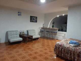 Мини-отель Mini Hotel Valeri Одесса Семейный номер Делюкс-6