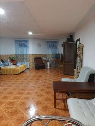 Мини-отель Mini Hotel Valeri Одесса Семейный номер Делюкс-7