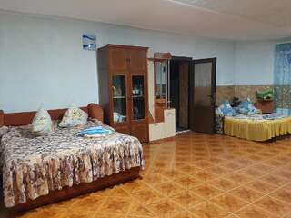 Мини-отель Mini Hotel Valeri Одесса Семейный номер Делюкс-8