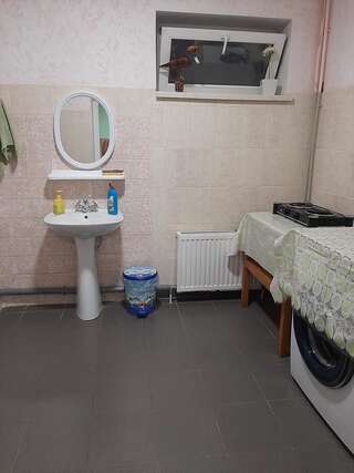 Мини-отель Mini Hotel Valeri Одесса Семейный номер Делюкс-9