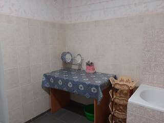 Мини-отель Mini Hotel Valeri Одесса Семейный номер Делюкс-11