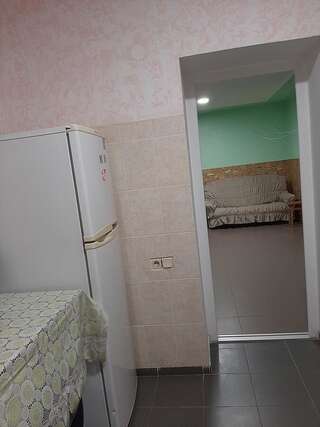 Мини-отель Mini Hotel Valeri Одесса Семейный номер Делюкс-12