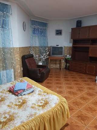 Мини-отель Mini Hotel Valeri Одесса Семейный номер Делюкс-15