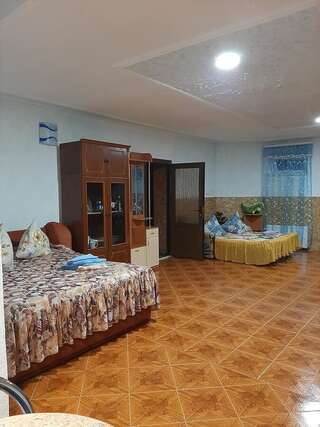 Мини-отель Mini Hotel Valeri Одесса Семейный номер Делюкс-18