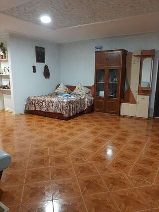 Мини-отель Mini Hotel Valeri Одесса Семейный номер Делюкс-20