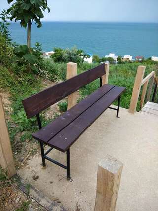 Мини-отель Mini Hotel Valeri Одесса Семейный номер с душем-19