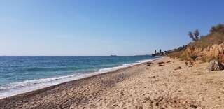 Мини-отель Mini Hotel Valeri Одесса Семейный номер с душем-25