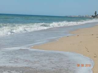 Мини-отель Mini Hotel Valeri Одесса Семейный номер с душем-31