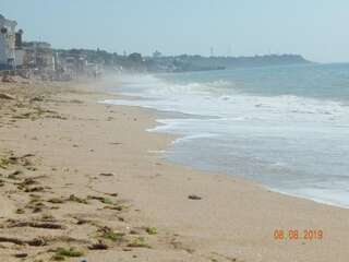 Мини-отель Mini Hotel Valeri Одесса Семейный номер с душем-34