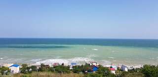 Мини-отель Mini Hotel Valeri Одесса Семейный номер с душем-35