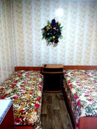 Мини-отель Mini Hotel Valeri Одесса Семейный номер с душем-39