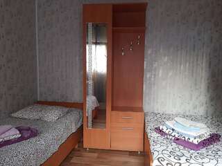 Мини-отель Mini Hotel Valeri Одесса Семейный номер с душем-51