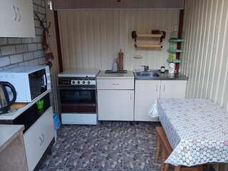 Мини-отель Mini Hotel Valeri Одесса Семейный номер с душем-53