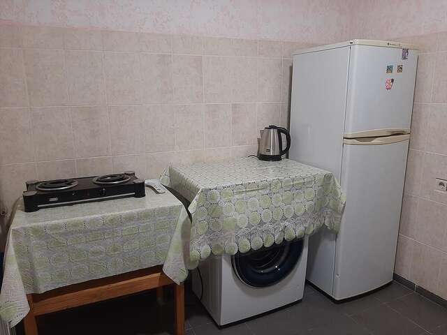 Мини-отель Mini Hotel Valeri Одесса-24