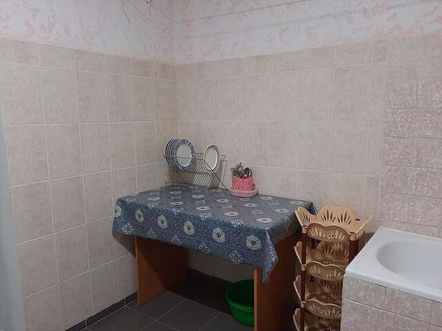 Мини-отель Mini Hotel Valeri Одесса-25