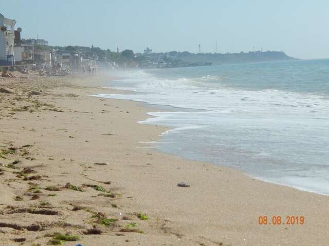 Мини-отель Mini Hotel Valeri Одесса-44