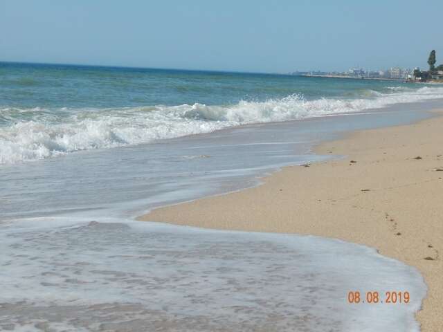 Мини-отель Mini Hotel Valeri Одесса-45