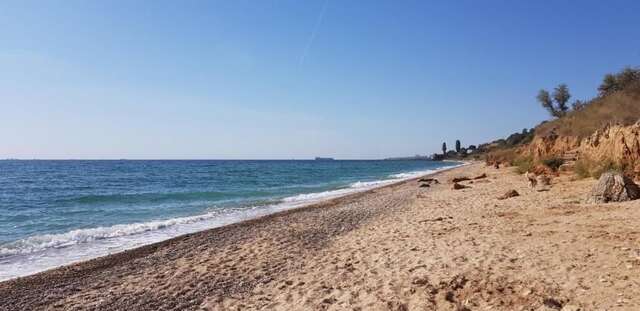 Мини-отель Mini Hotel Valeri Одесса-55