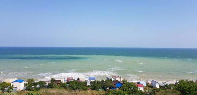 Мини-отель Mini Hotel Valeri Одесса-57