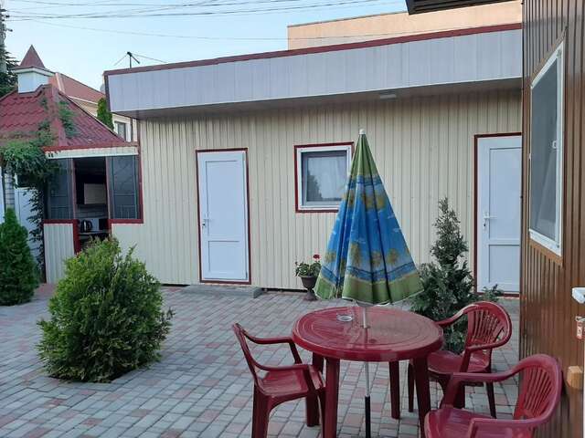 Мини-отель Mini Hotel Valeri Одесса-78